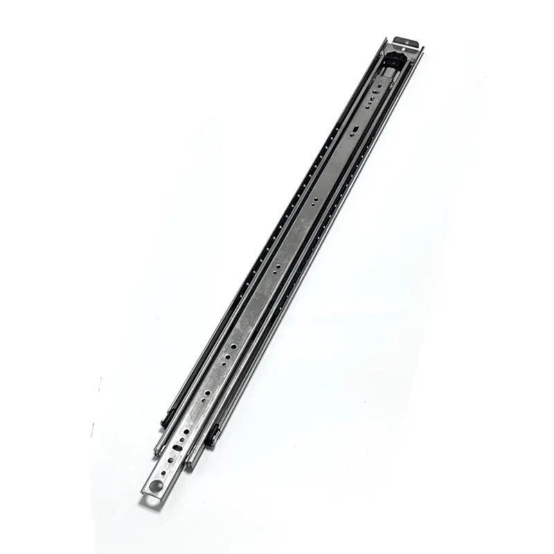How to select food safe stainless steel telescopic slide rails