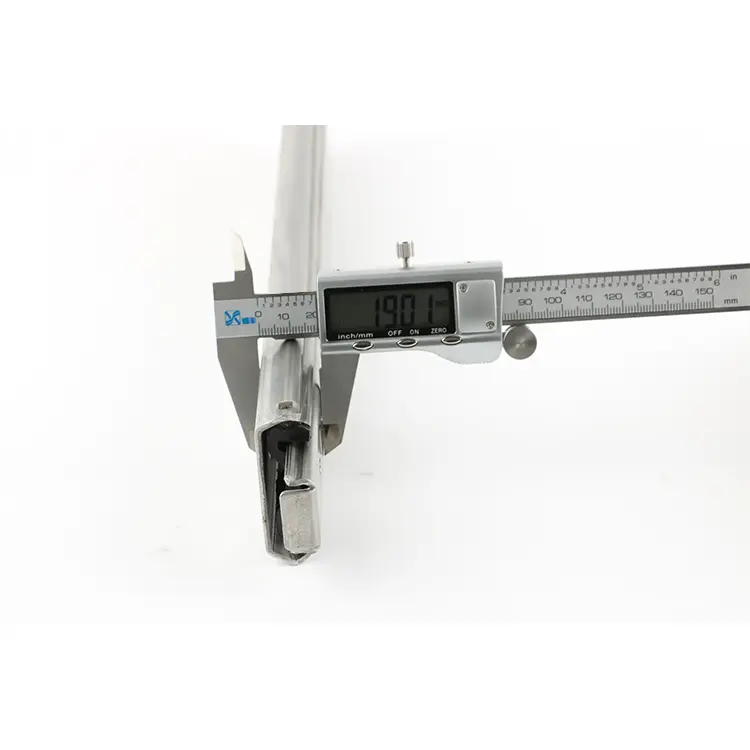 SS2053PT Full-Extension Stainless Steel Slide Rail