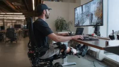 Unlocking the Benefits of Gliding Rail Technology for Enhanced Motion Control and Precision Engineering