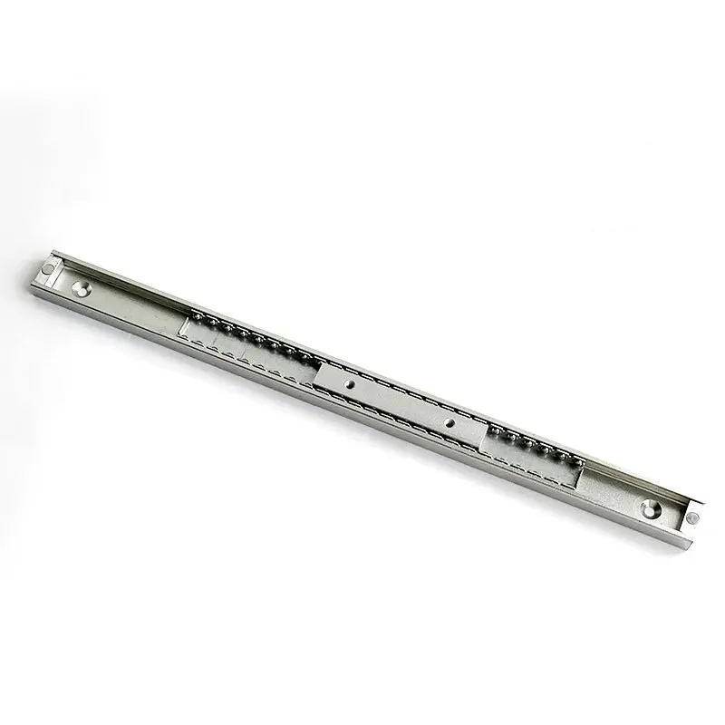 Truslider specializes in hard-core slide rail products and has been deeply involved in the field of linear motion.
