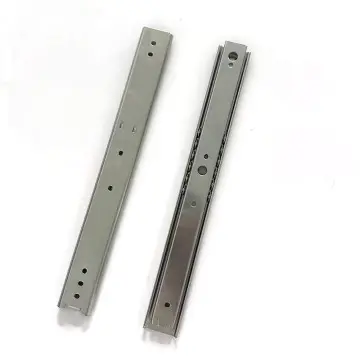 High-Quality CS1035PT Slide Rail: Stable Load-Bearing, Flexible Customization, and Wide Application