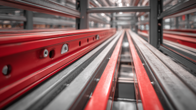5 Amazing Benefits of Using Heavy Duty Slide Rails for Your Storage Solutions