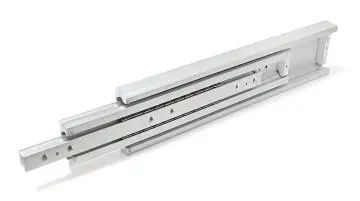 Truslide Launches Mass Production of AL4690PT Ultra-Heavy-Duty Aluminum Slide Rail with 900kg Max Static Load