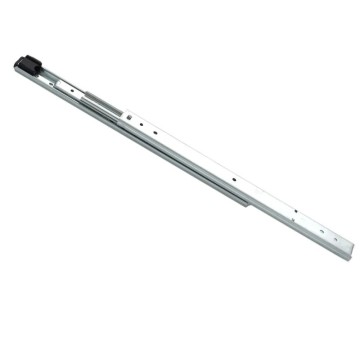 CS1620LK Ball Bearing Slide Drawer Sell Well 20 mm 3 Section Telescopic Smooth Drawer Channel Tool Box Load 25kg