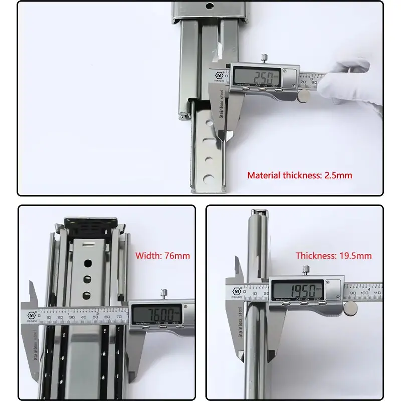 High Quality Heavy Duty 2