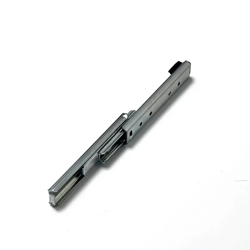 CS1620LK  Ball Bearing Slide Drawer Sell Well 20 mm 3 Section Telescopic Smooth Drawer Channel Tool Box Load 25kg (2).jpg