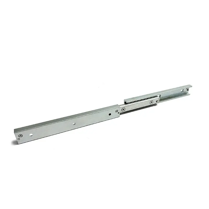 GS2628MT Precision Linear Guide Heat-Treated Steel Construction Enhanced Wear Resistance Industrial-Grade Durability (2).jpg