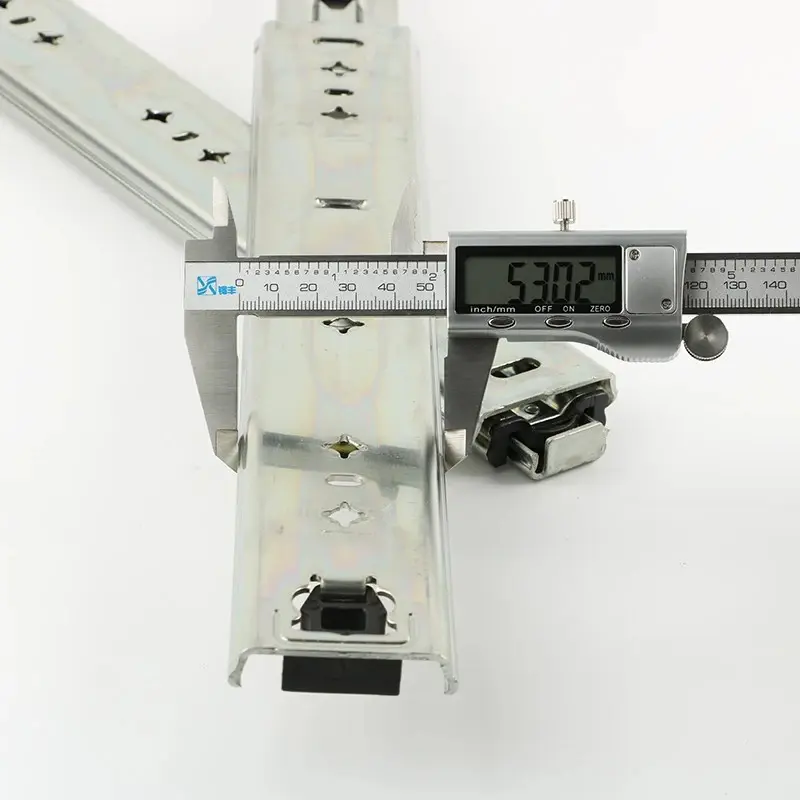 CS1653PT has a load capacity of 100kg, made of cold-rolled steel, can be customized, and is easy to install. (4).jpg