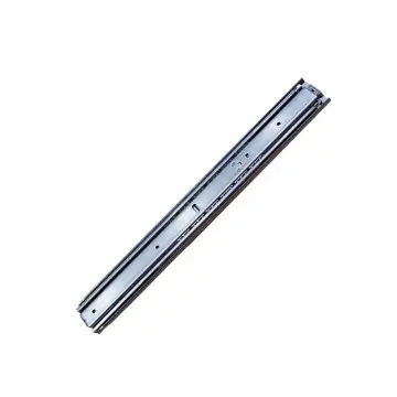 SS1350TPLK Full-Extension Stainless Steel Slide: 68KG Heavy-Duty/ Removable Inner Rail/ Corrosion-Resistant for Multiple Scenarios