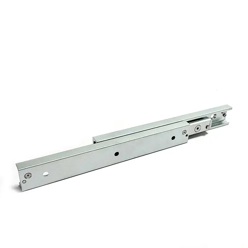 GS2628MT Precision Linear Guide Heat-Treated Steel Construction Enhanced Wear Resistance Industrial-Grade Durability (7).jpg