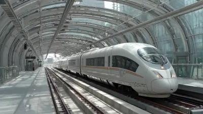 12 Best Tips for Choosing the Right Gliding Rail for Your Needs