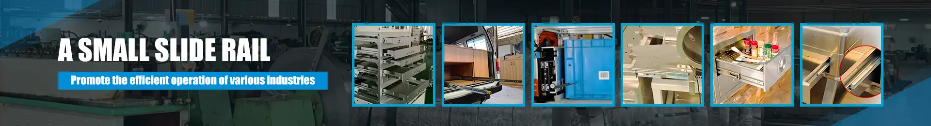 Under Drawer Runners