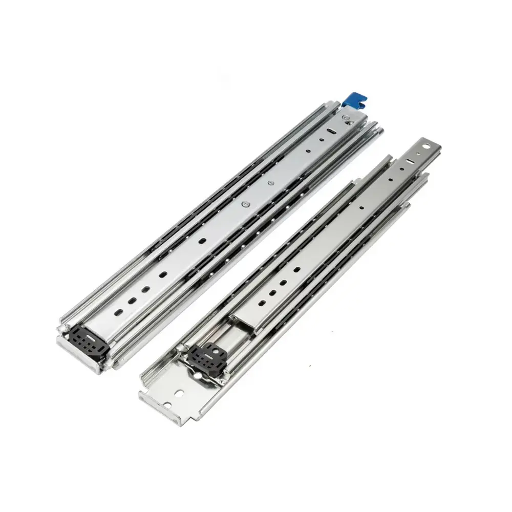 CS2076PT  76MM Wide Industrial Heavy-duty Slide Rail Cabinet Office Medical Equipment Drawer Rail RV Track Carries 220kg (4).jpg