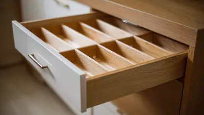 7 Best Practices for Installing Drawer Glides to Enhance Furniture Durability